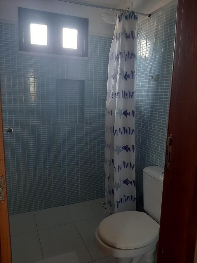 Chale Perto Da Praia Com Duas Suites E Varandao Pacatuba  Exterior foto