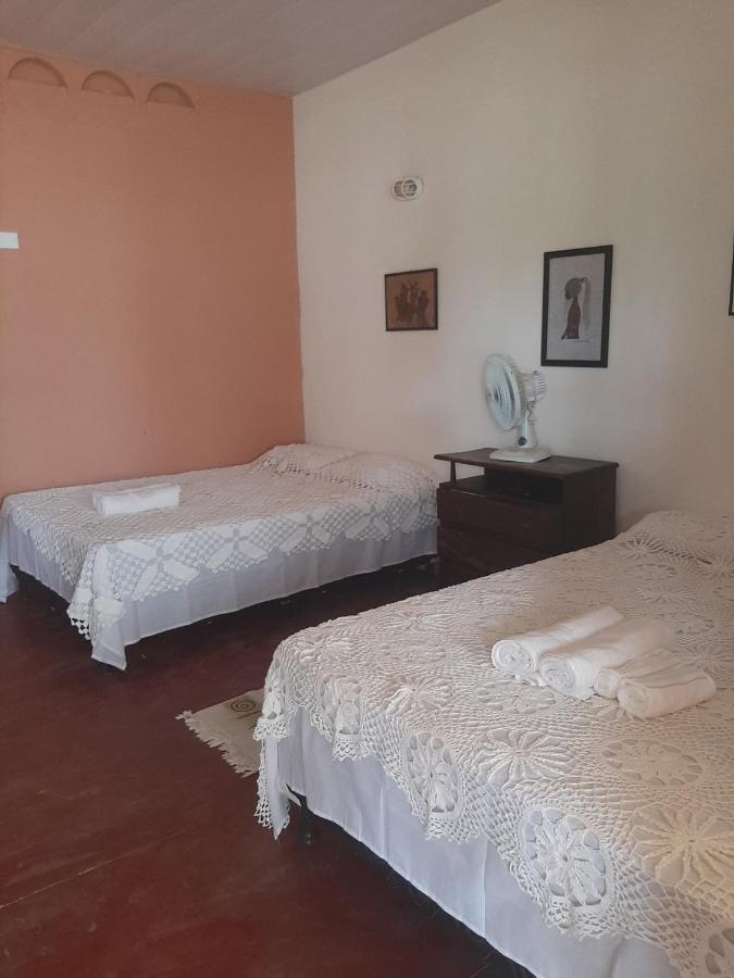 Chale Perto Da Praia Com Duas Suites E Varandao Pacatuba  Exterior foto